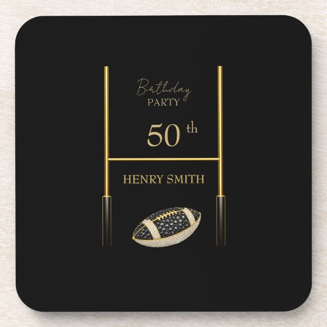 Porta-copo Coaster (Frente)