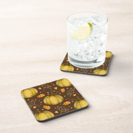 Porta-copo Coaster de Bebidas de Bompkins ouro