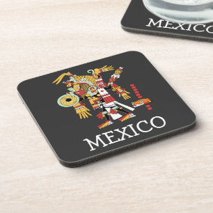 Porta-copo Coaster de Bebidas do México