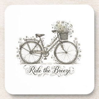 Porta-copo Coaster De Bebidas - Favor De Casamento Perfeito