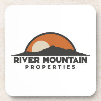 Porta-copo Coaster Set