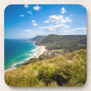 Porta-copo Coastline   New South Wales, Australia