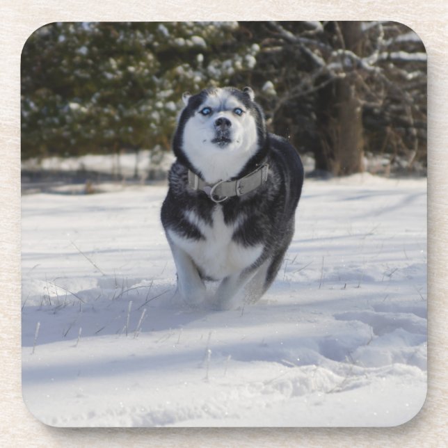 Porta-copo Cobrança (Frente)