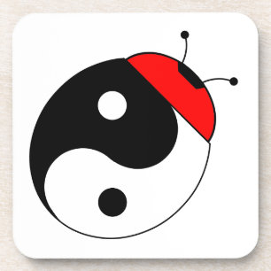 Porta-copo coccinelle armelle