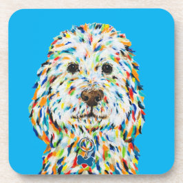 PORTA-COPO COCKADOODLE CACHORRO PROTETOR DE COPO