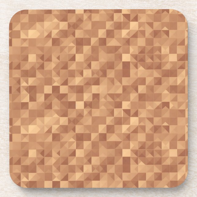 Porta-copo Coffee Coaster Collection: Stylish Protection (Frente)