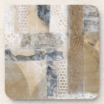 Porta-copo Colagem de rendas I<br><div class="desc">Home Décor</div>