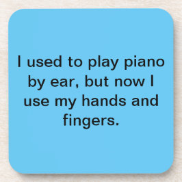 Porta-copo Coleção de Cotação 2 Funny