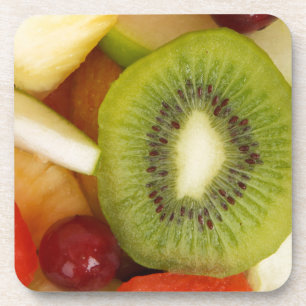 Porta-copo Coleção de frutas