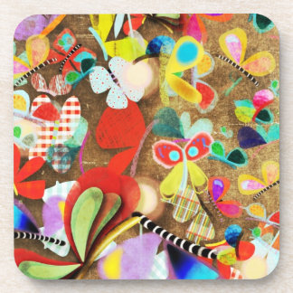 Porta-copo Coleção de Verão Rupydetequila 2014