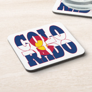 Porta-copo Colorado