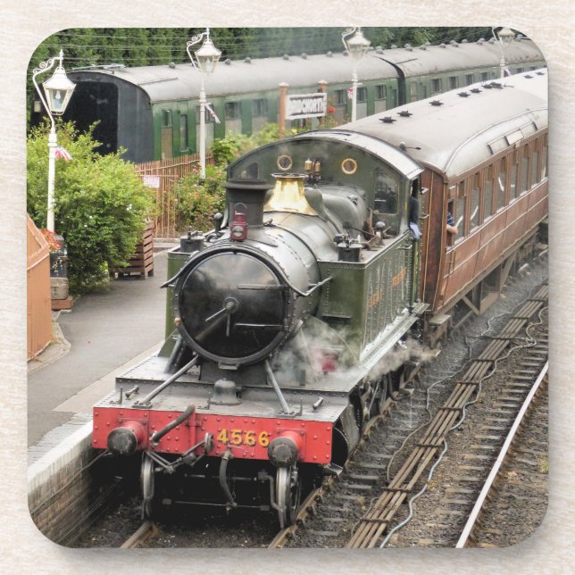 PORTA-COPO COMBOIOS DE VAPOR (Frente)