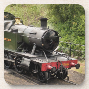 PORTA-COPO COMBOIOS DE VAPOR