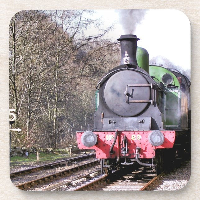 PORTA-COPO COMBOIOS DE VAPOR (Frente)