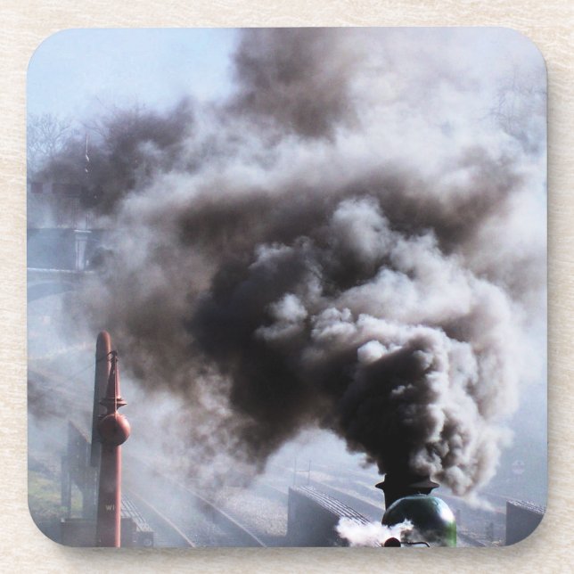 PORTA-COPO COMBOIOS DE VAPOR (Frente)