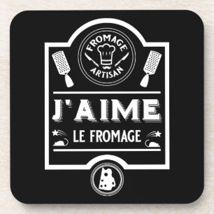 Porta-copo Comedores de Queijo