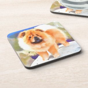 Porta-copo Comida LOQUAZ do heARTdog