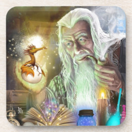 Porta-copo Como Fazer Um Dragão