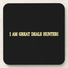 Porta-copo Comprar de "Excelente Deals Hunter", Design bonito