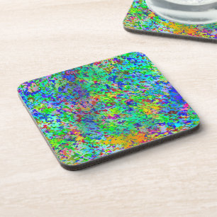 Porta-copo Confetti Storm