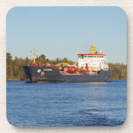 Porta-copo Conjunto Algonova de 6 portas copos plásticas