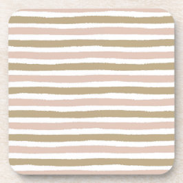 Porta-copo Conjunto de 6 Portas copos com distribuição horizo