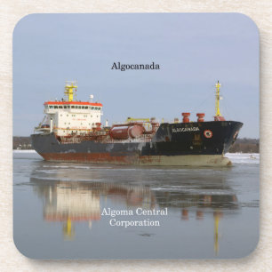 Porta-copo Conjunto de algocanada de 6 portas copos de plást