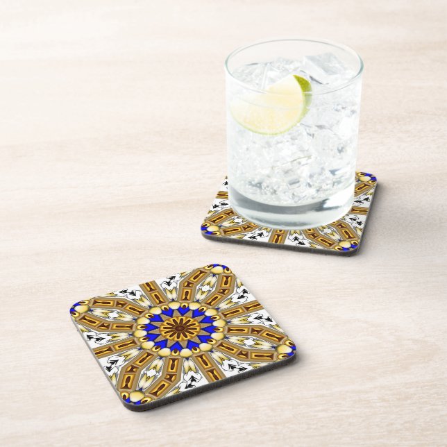 Porta-copo Conjunto de Costras USAG4GB181838 (Lado Direito)