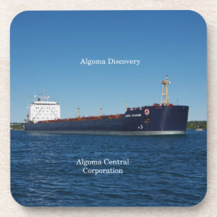 Porta-copo Conjunto de detecção de Algoma de 6 portas copos