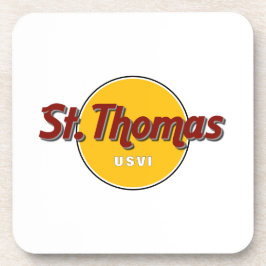 Porta-copo Conjunto de portas copos