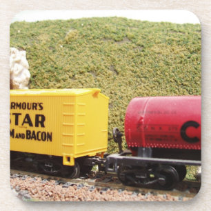 Porta-copo Conjunto de Portas copos do Modelo de Caminho de F