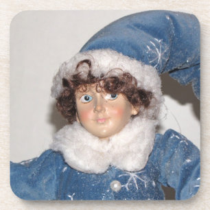 Porta-copo Conjunto de Portas copos Elf Lord