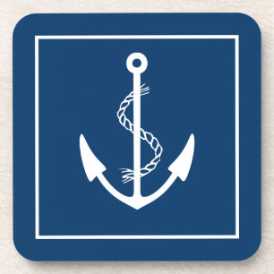 Porta-copo Conjunto de Portas copos Marítimas