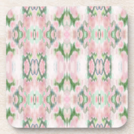 Porta-copo Conjunto de Portas copos Plásticas abstrato