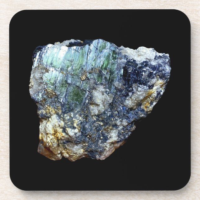 Porta-copo Conjunto de Portas copos Plástico 6 de Cristal de  (Frente)