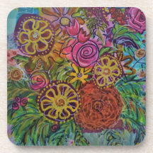 Conjunto de Sangue de 6