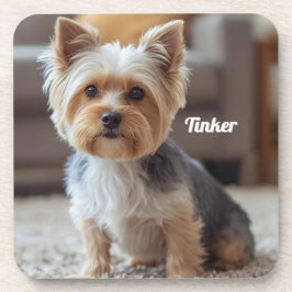 Porta-copo Conjunto Personalizado de Codificação de Bebidas d