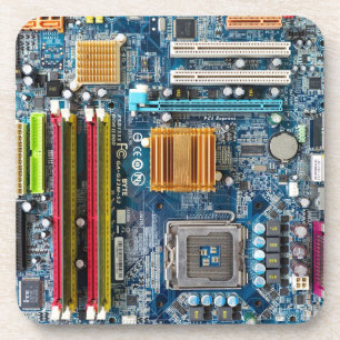 Porta-copo Conselho de Circuito