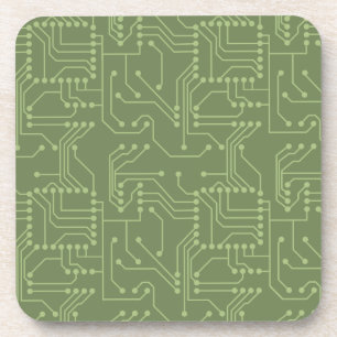 Porta-copo Conselho de Circuito