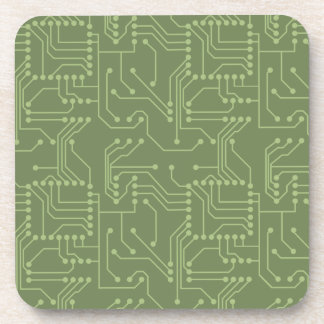 Porta-copo Conselho de Circuito