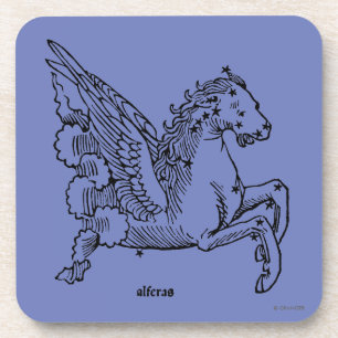 Porta-copo Constelação: Pegasus
