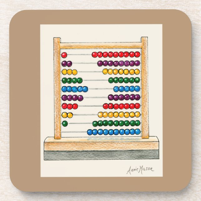 Porta-copo Conte comigo (Frente)