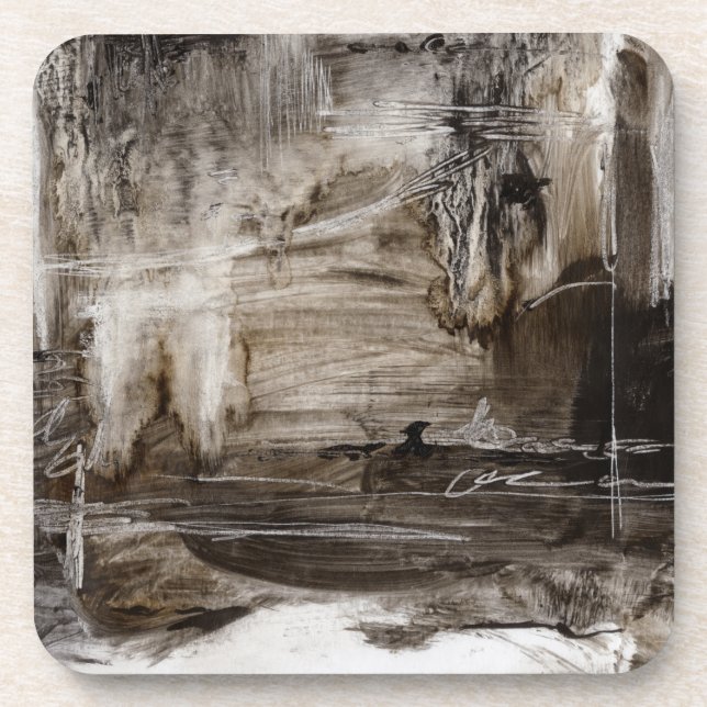 Porta-copo Continuum I (Frente)