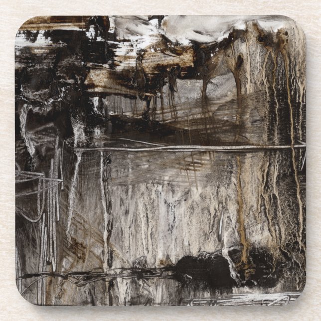 Porta-copo Continuum II (Frente)