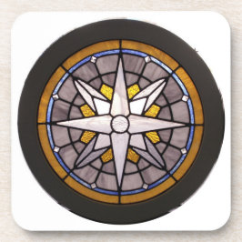 Porta-copo Copo Compass Rose