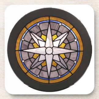 Porta-copo Copo Compass Rose