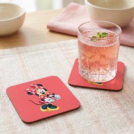 Porta-copo Copo de Bebida Minnie