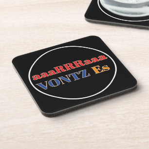 Porta-copo Copo de Bebida Vontz Es
