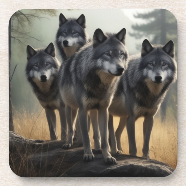 Porta-copo Copo de plástico rígido (Frente)