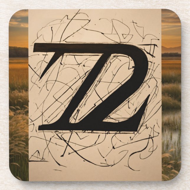 Porta-copo Copo de plástico rígido (Frente)